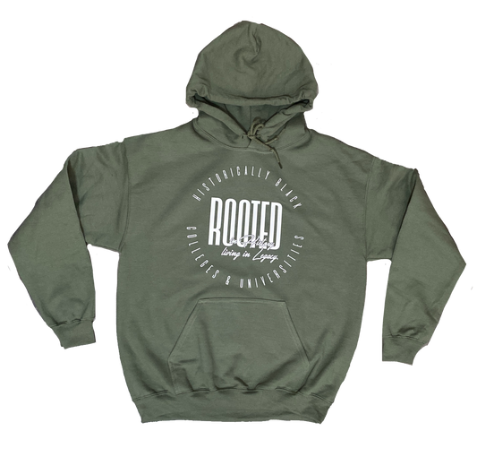 Rooted Hoodie