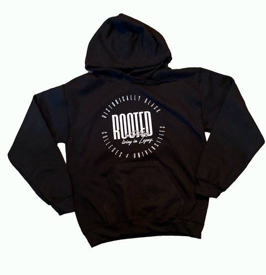 Rooted Hoodie