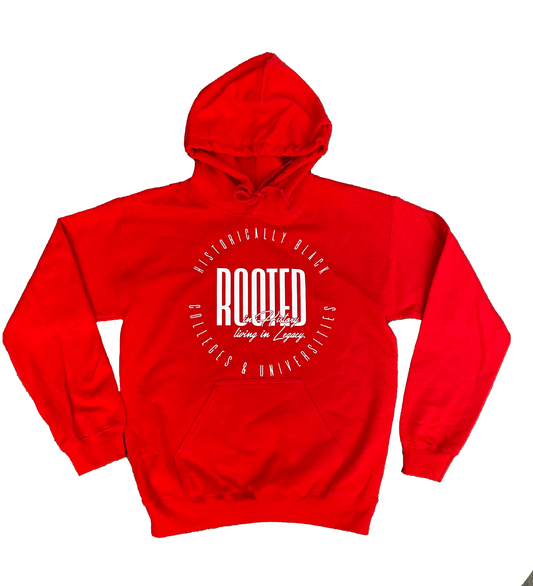 Rooted Hoodie