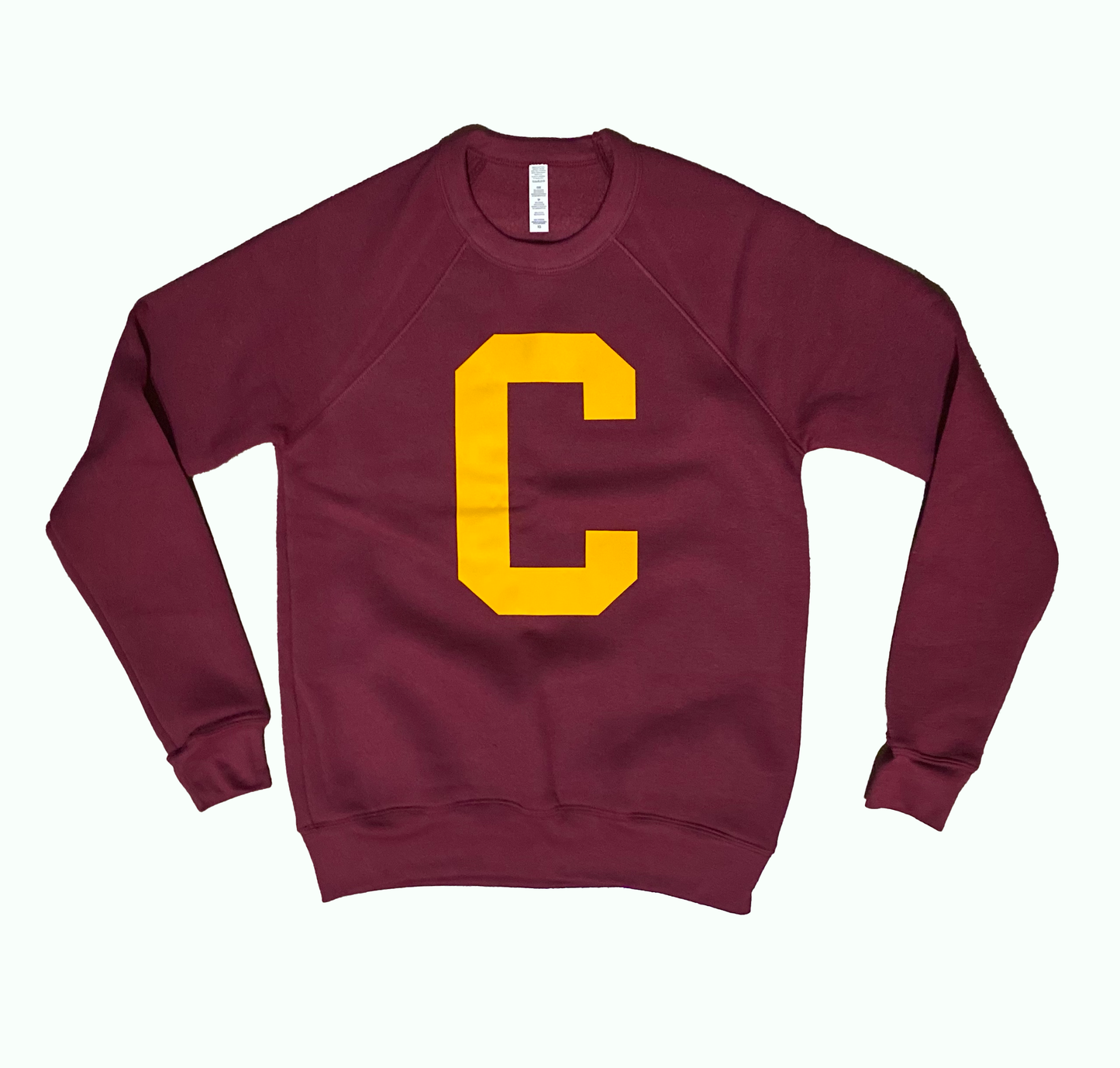 Big C Sweater